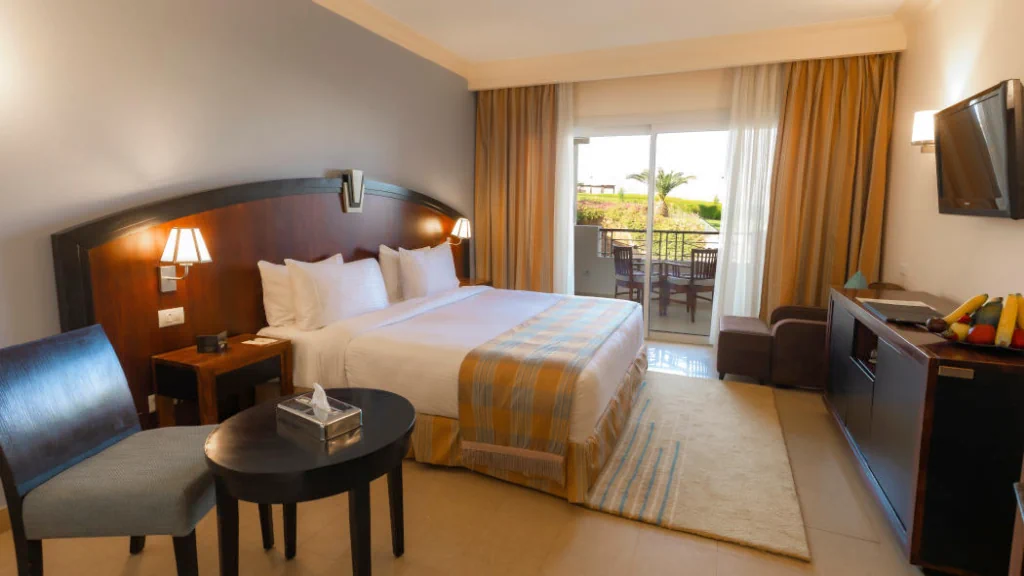 Hotel Stella Di Mare Beach Hotel & Spa - Sharm Elshikh